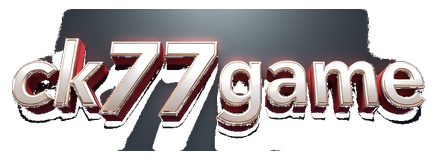 ck777game logo